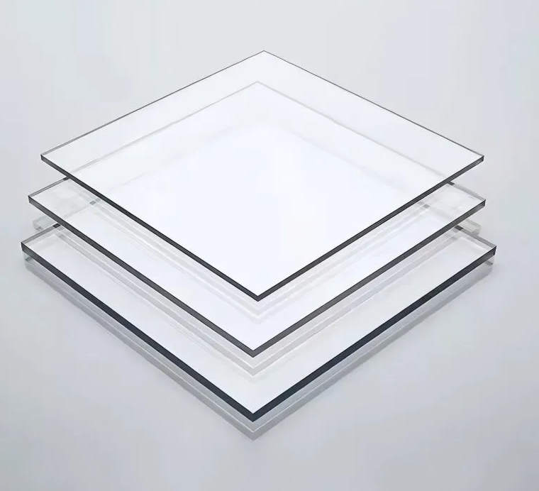 Factory-Direct vs. Local Distributors: How Sourcing Acrylic Sheet in China Impacts Your Bottom Line
